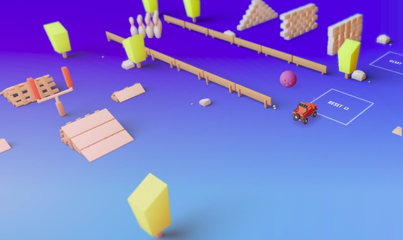 BURN-OIS – screenshot 3