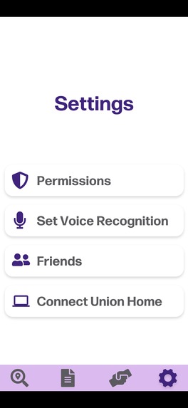 Union – screenshot 5