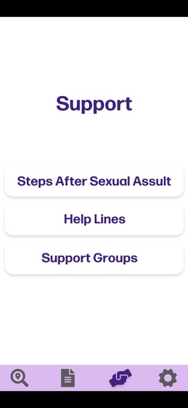 Union – screenshot 4