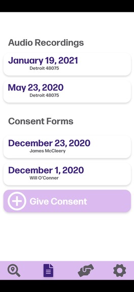 Union – screenshot 3