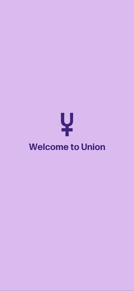 Union – screenshot 1