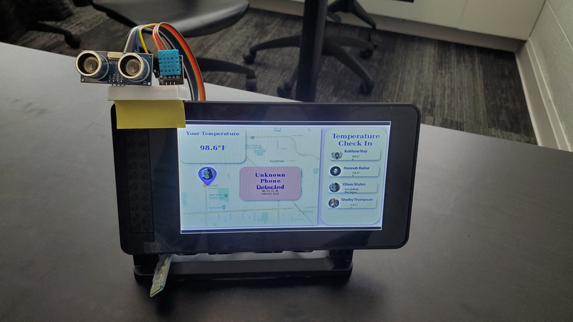 Union – screenshot 6