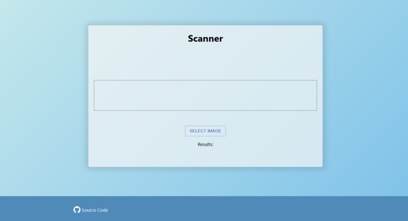 DermaScan – screenshot 3