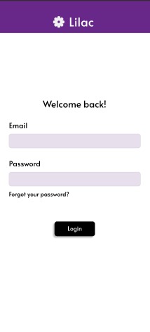 Lilac – screenshot 3