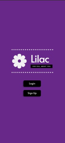 Lilac – screenshot 2
