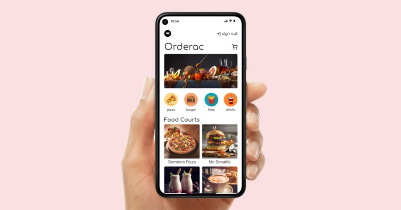 Business Plan – screenshot 2