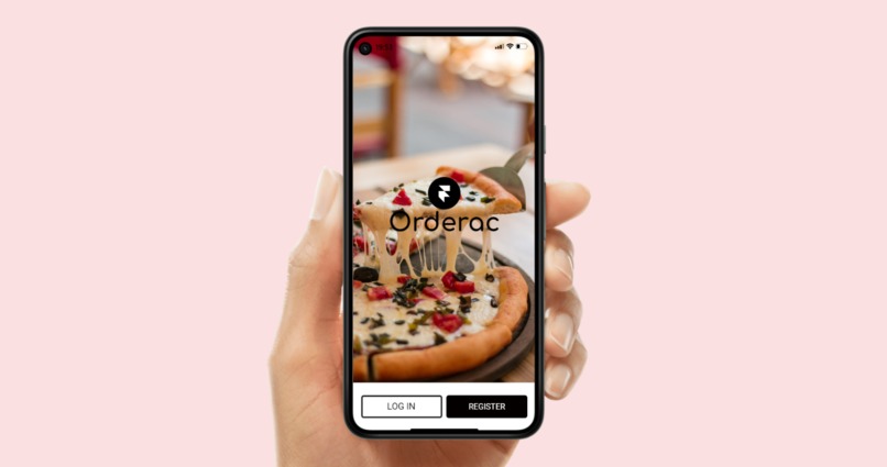 Business Plan – screenshot 1