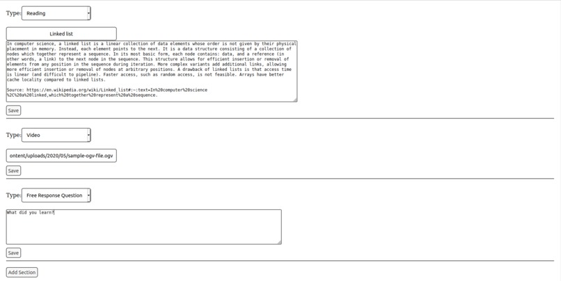 Dynamite – screenshot 2
