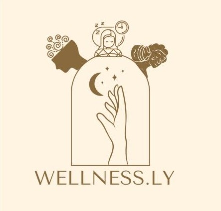 wellness.ly – screenshot 1