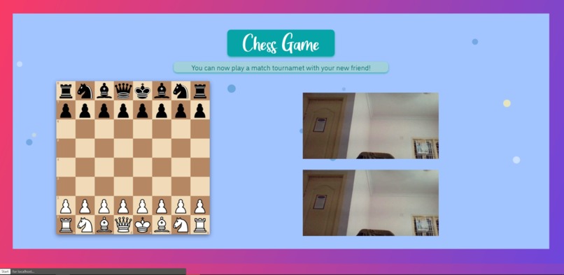 ConnectMe – screenshot 3