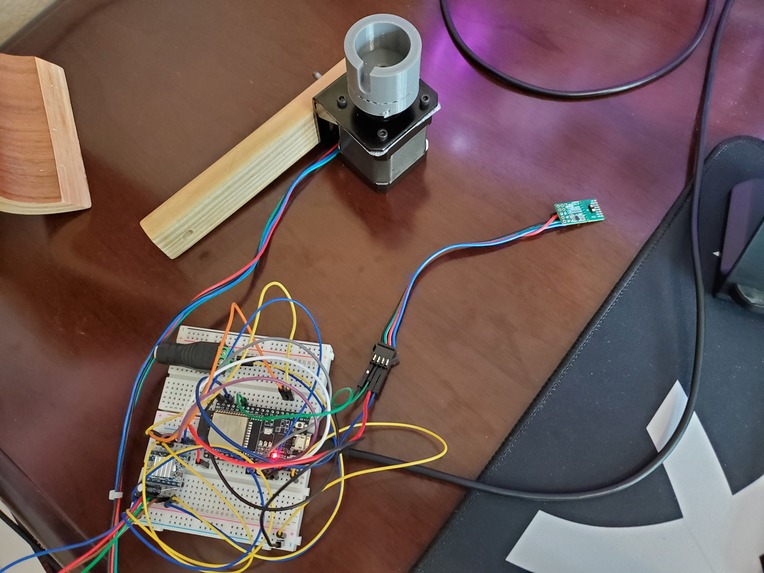 Ghost Faucet – screenshot 2