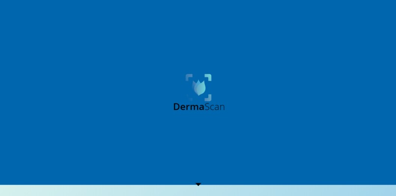DermaScan – screenshot 1