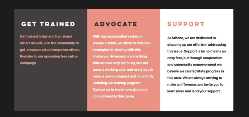 I Am Athena – screenshot 4