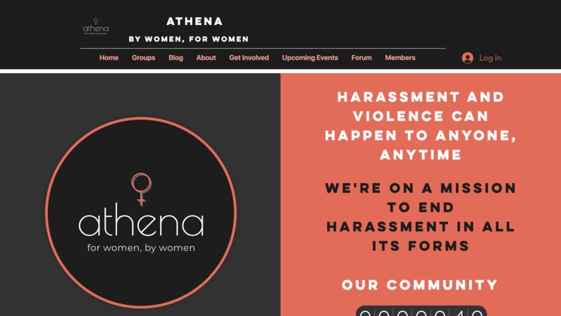 I Am Athena – screenshot 5