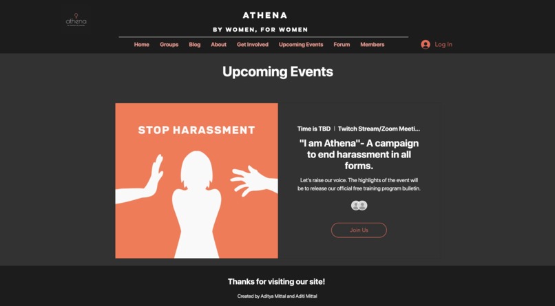 I Am Athena – screenshot 6