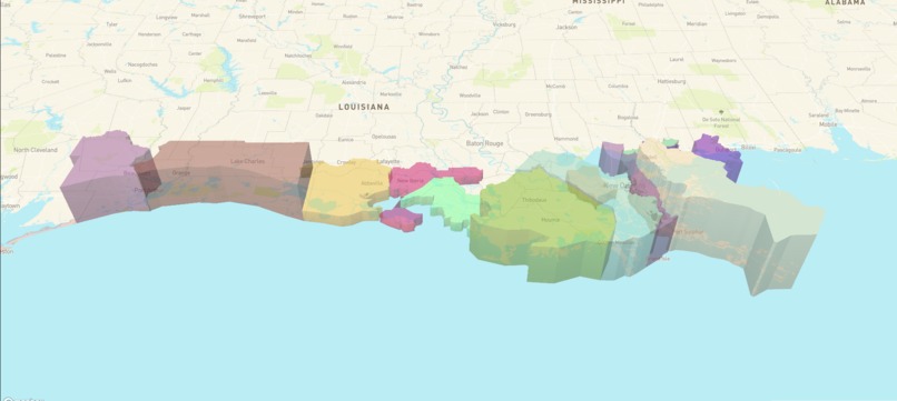 Coastal Issues, What They Are and Why They Matter – screenshot 1