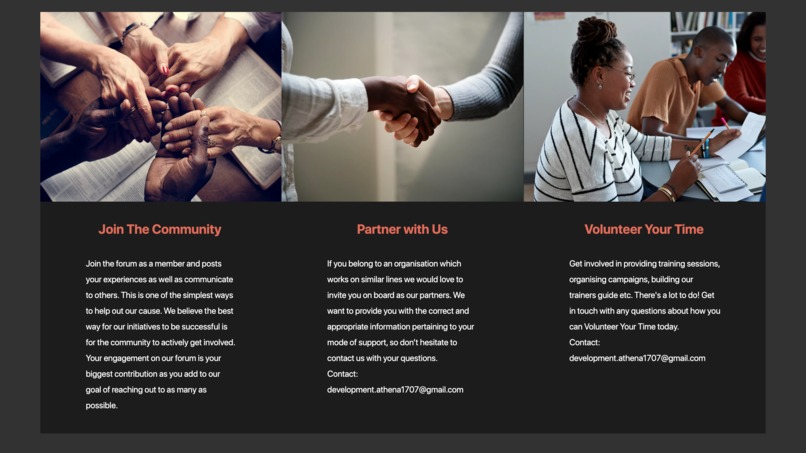 I Am Athena – screenshot 12