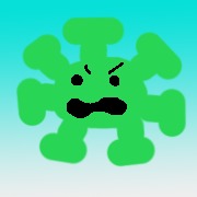 Corona Rush – screenshot 1