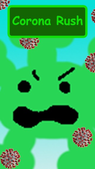 Corona Rush – screenshot 4