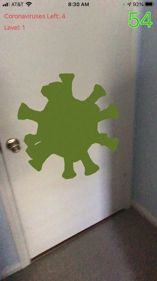 Corona Rush – screenshot 2