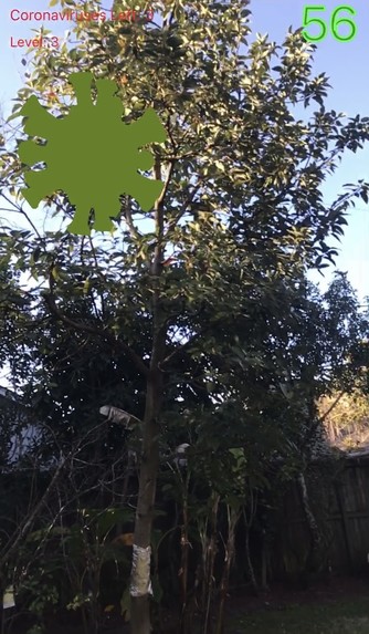 Corona Rush – screenshot 3