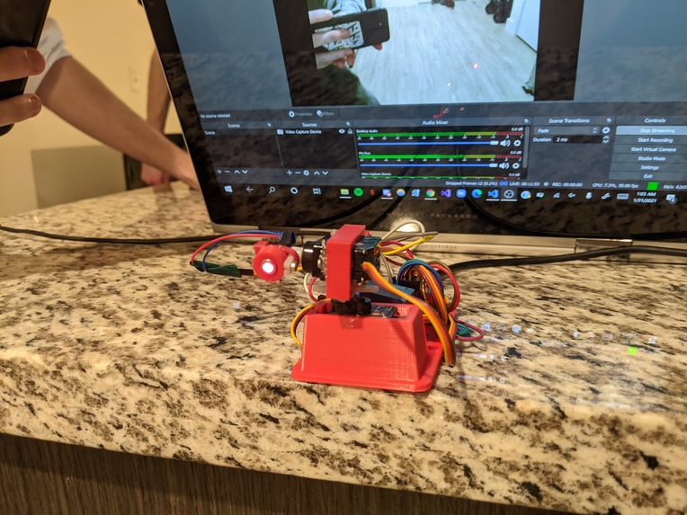 Live, Laugh, LaserCats – screenshot 3