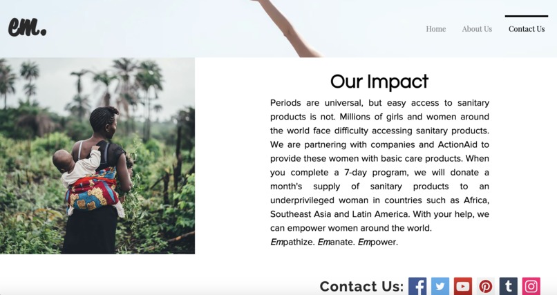 em. – screenshot 3