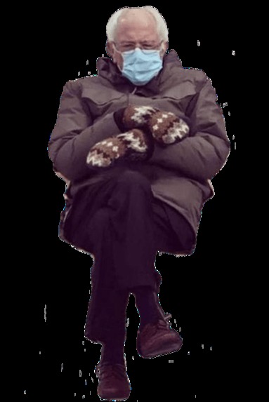 findthebern – screenshot 1