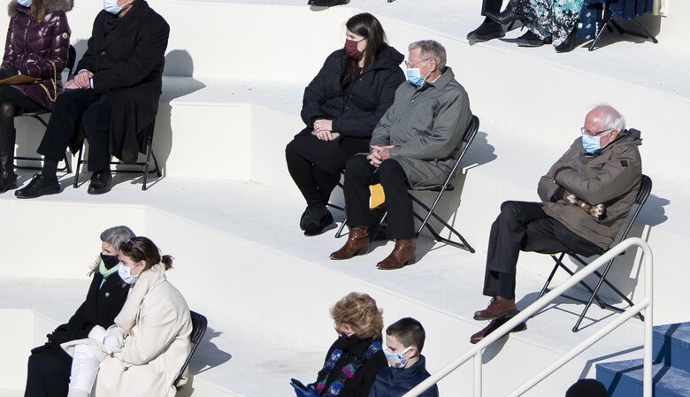 findthebern – screenshot 5