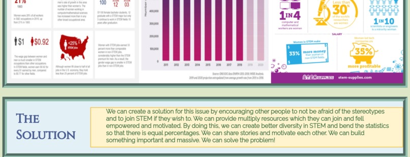 A Step Up In Stem – screenshot 5