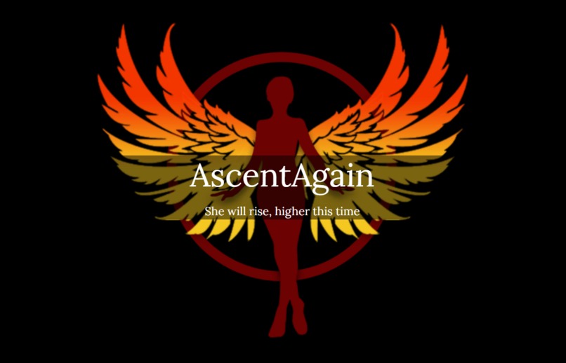 AscentAgain – screenshot 1