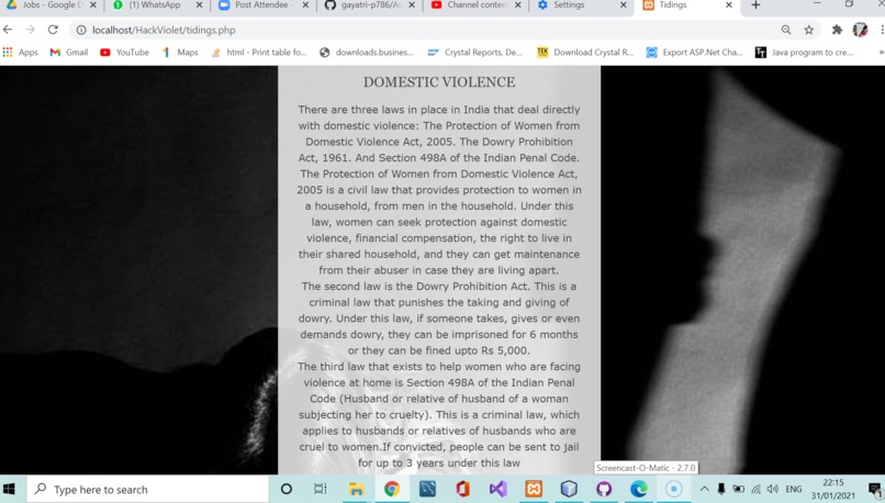 AscentAgain – screenshot 6