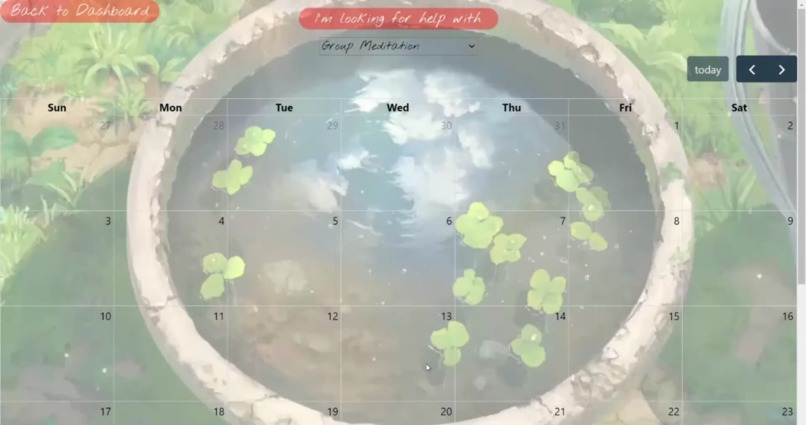Hygieia – screenshot 3