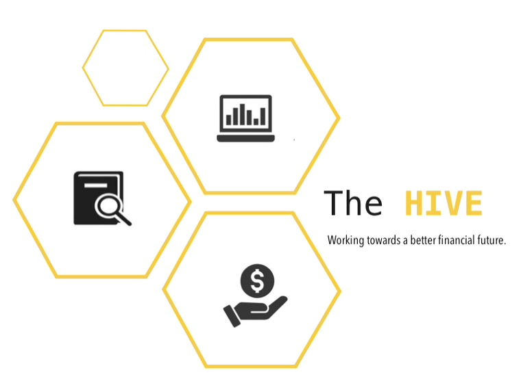 The Hive: Financial Learning – screenshot 1