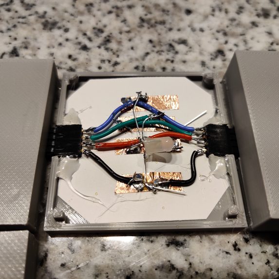 TILEs – screenshot 2