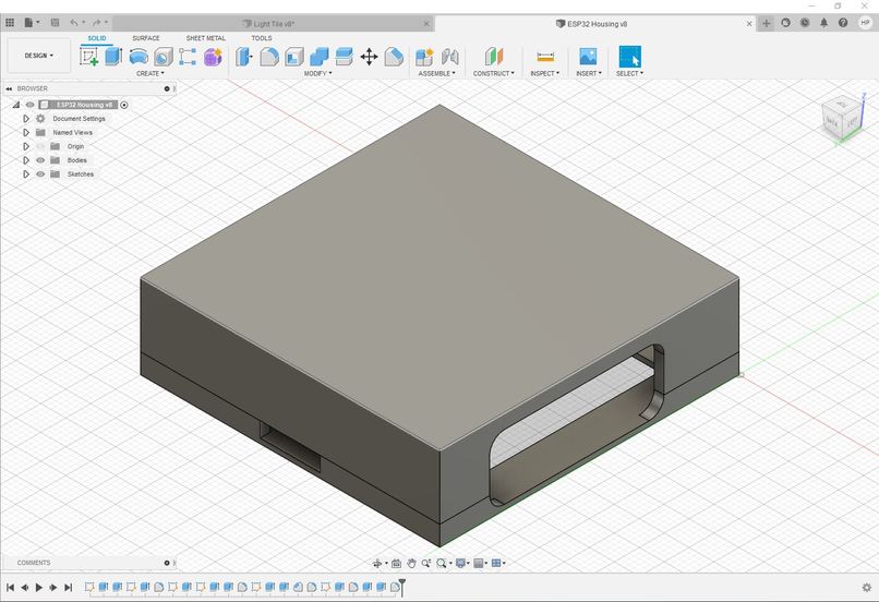 TILEs – screenshot 3