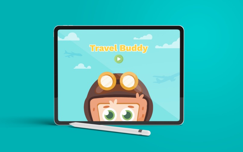 Travel Buddy – screenshot 6