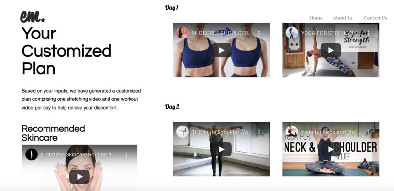 em. – screenshot 4