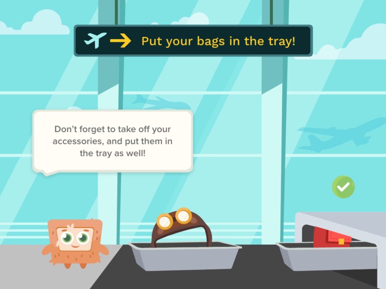 Travel Buddy – screenshot 11