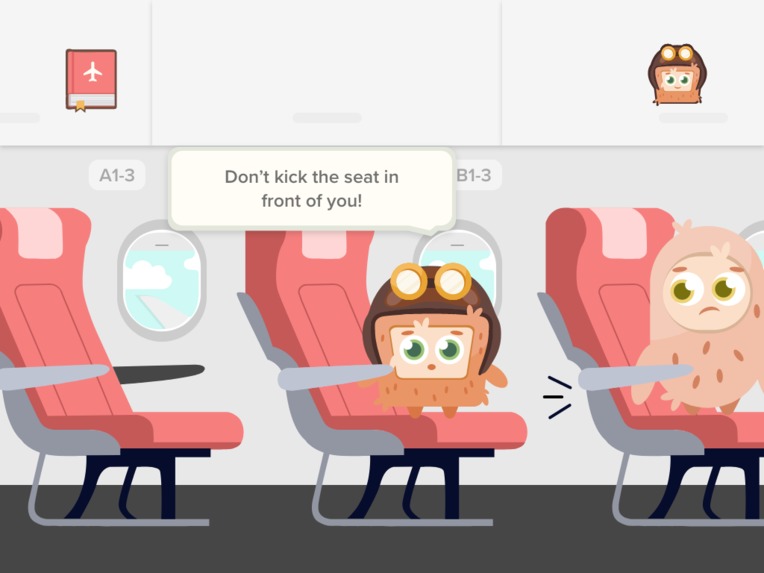 Travel Buddy – screenshot 12