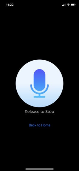Clarity – screenshot 6