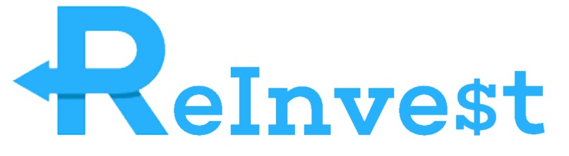 ReInvest – screenshot 1