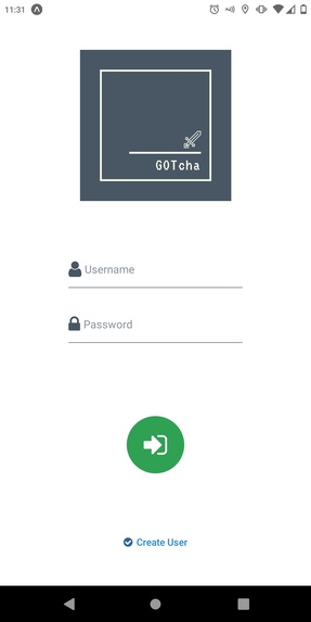 GOTcha – screenshot 2