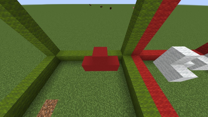 Minecraft Block Solver – screenshot 1