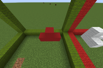 Minecraft Block Solver