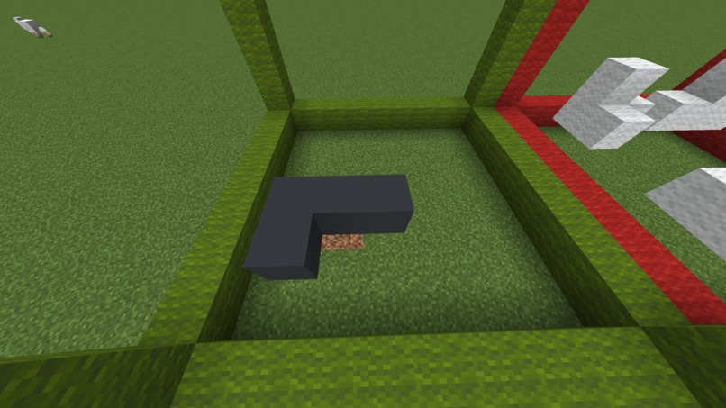 Minecraft Block Solver – screenshot 3