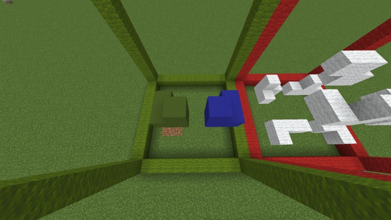 Minecraft Block Solver – screenshot 5