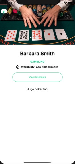 Elders Meet – screenshot 3