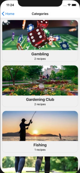 Elders Meet – screenshot 6