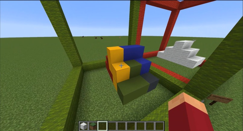 Minecraft Block Solver – screenshot 7